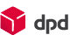 DPD Logo